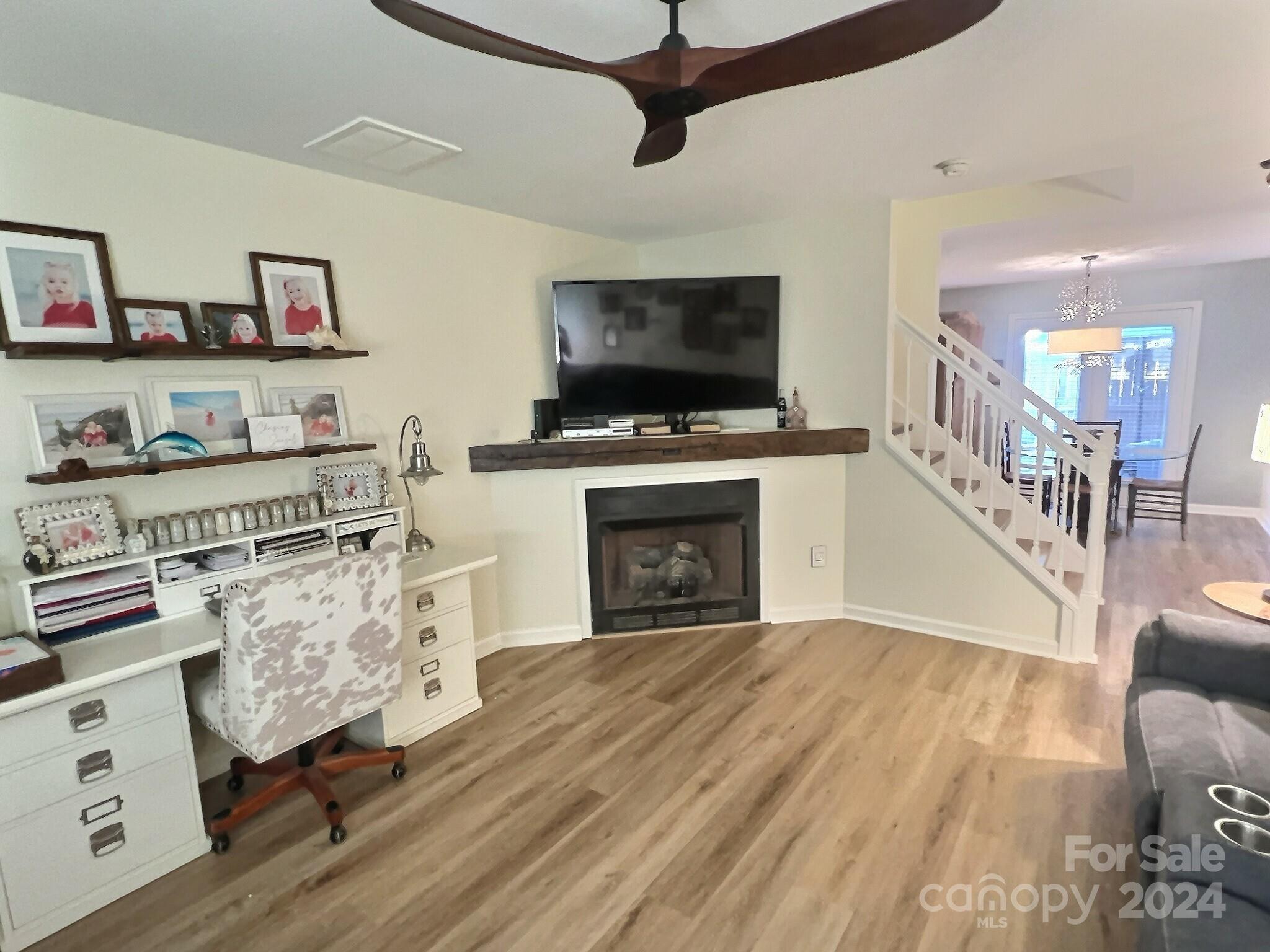 Stafford Hills - Residential