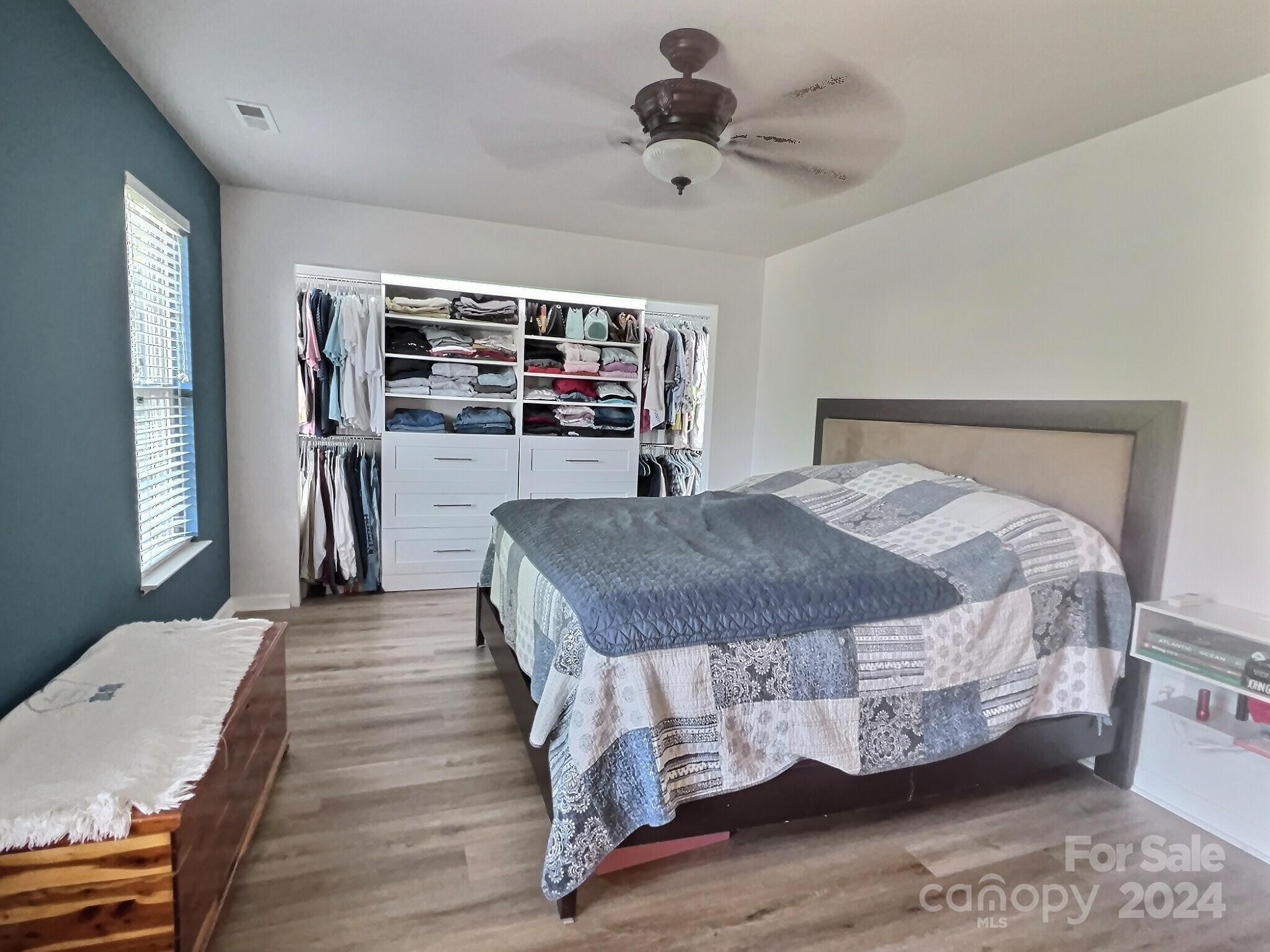 Stafford Hills - Residential