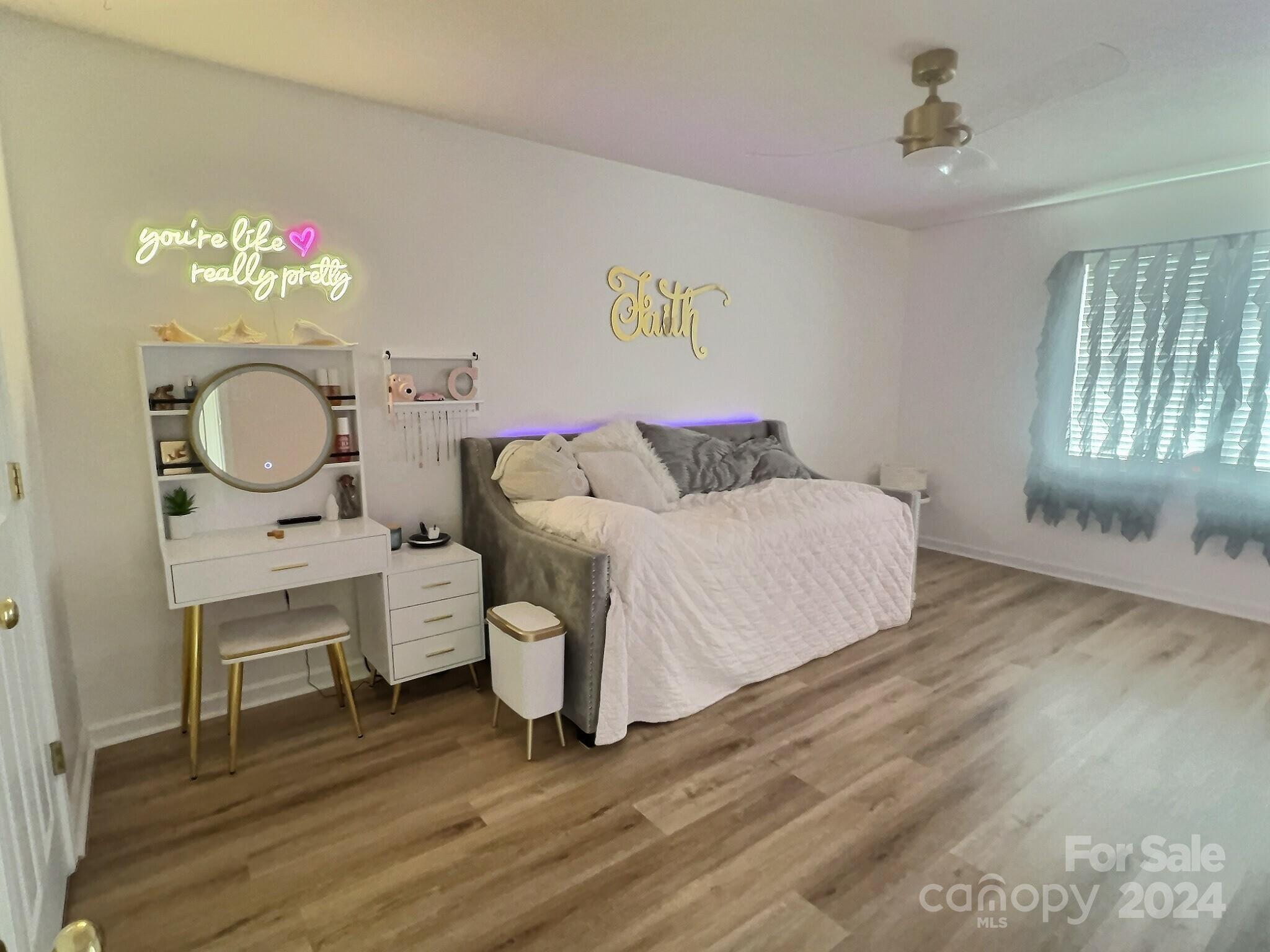 Stafford Hills - Residential