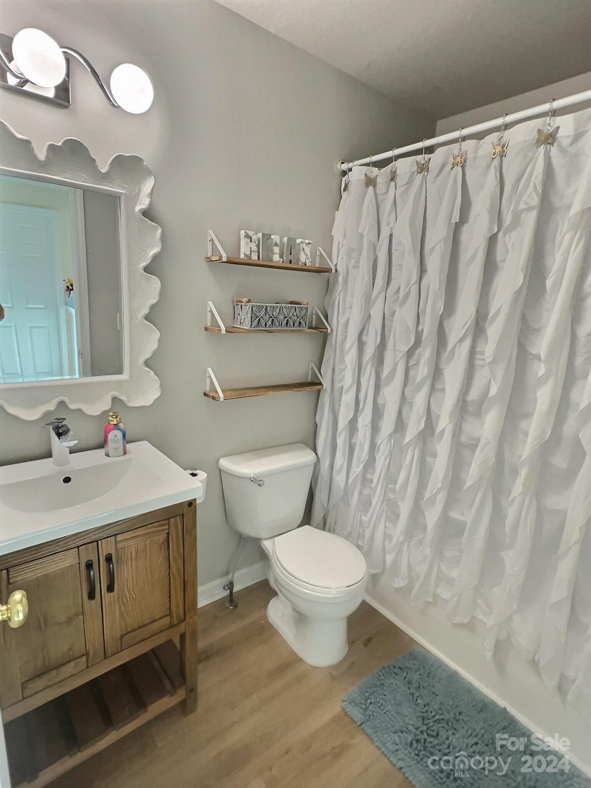 Stafford Hills - Residential