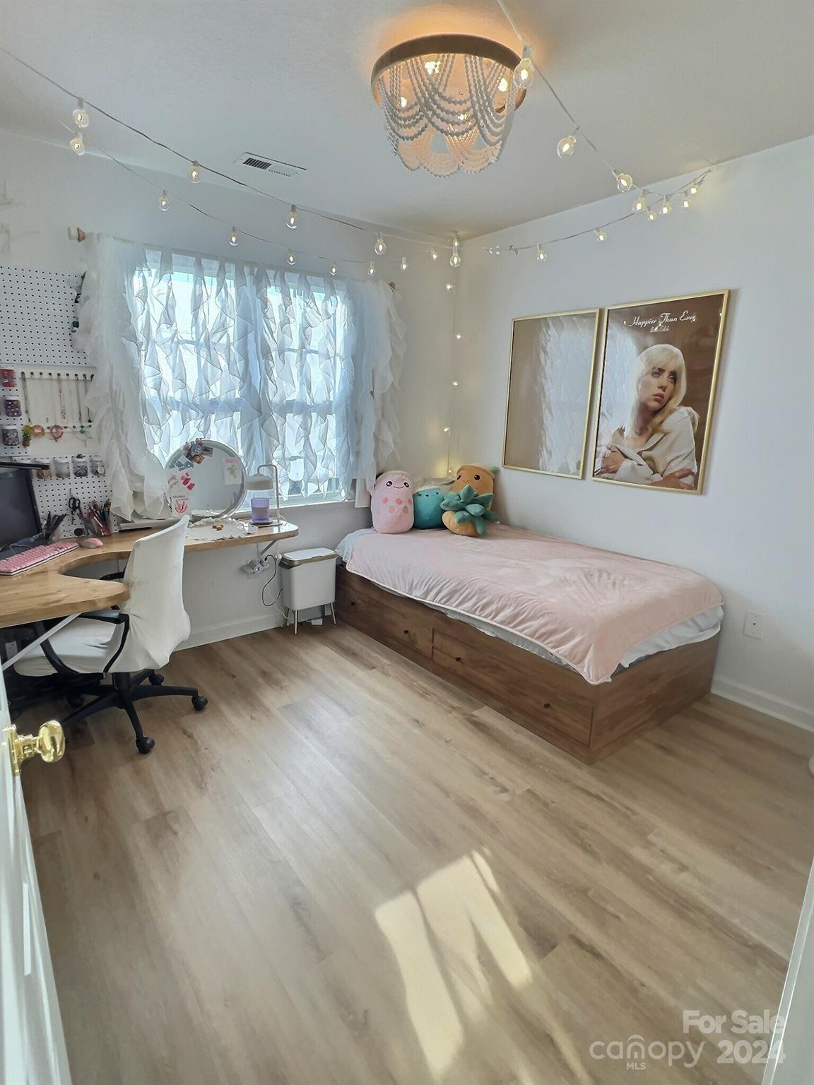 Stafford Hills - Residential