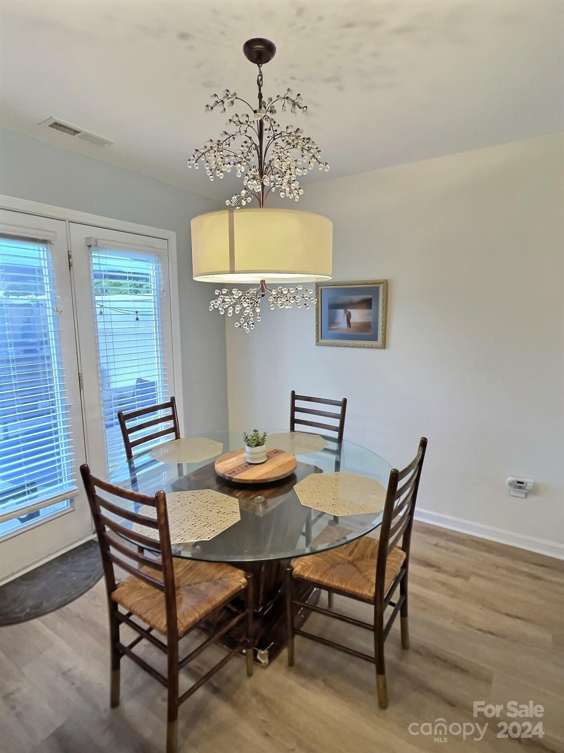 Stafford Hills - Residential