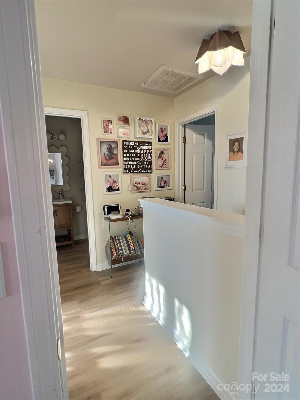 Stafford Hills - Residential