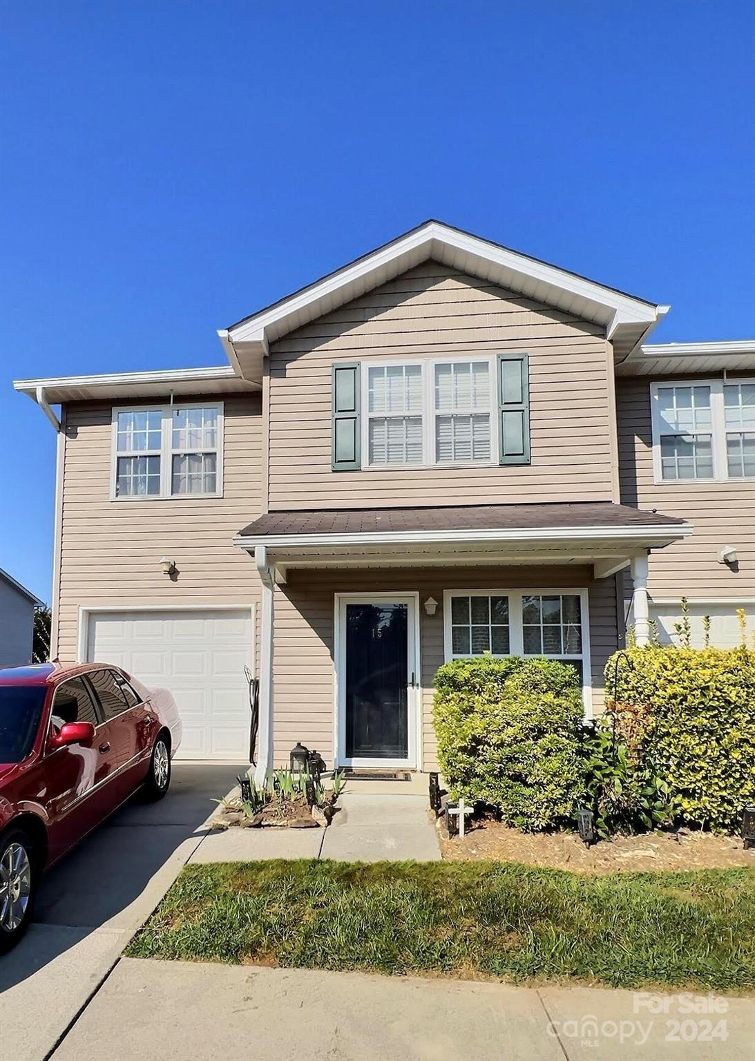 Stafford Hills - Residential