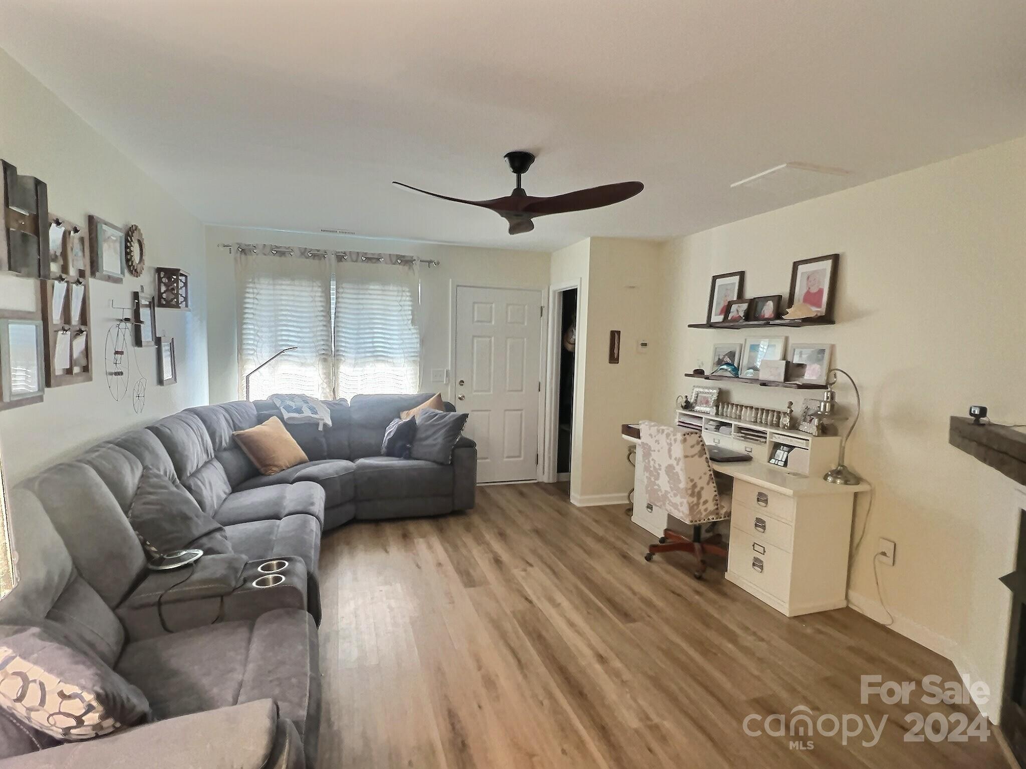 Stafford Hills - Residential