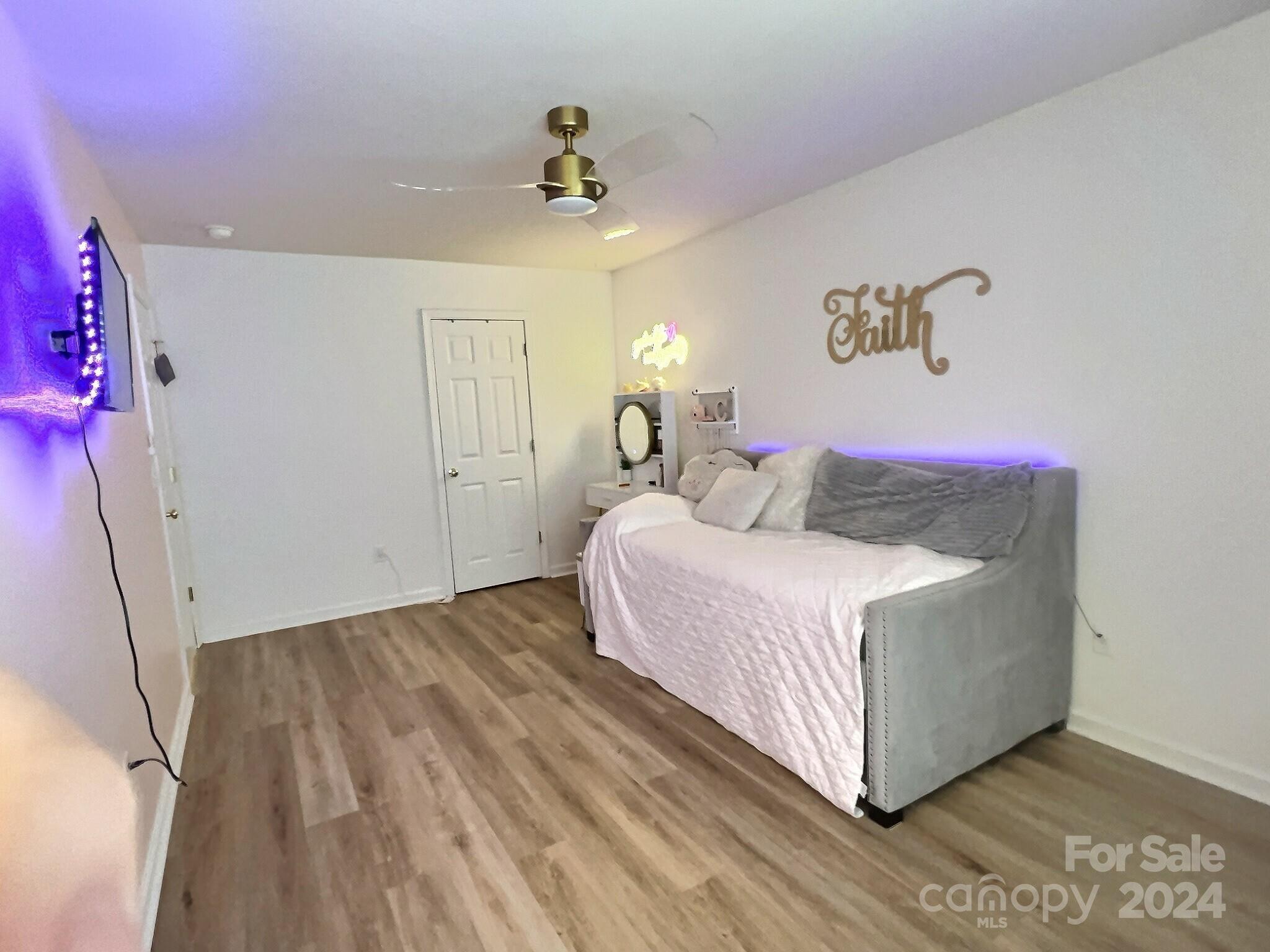 Stafford Hills - Residential