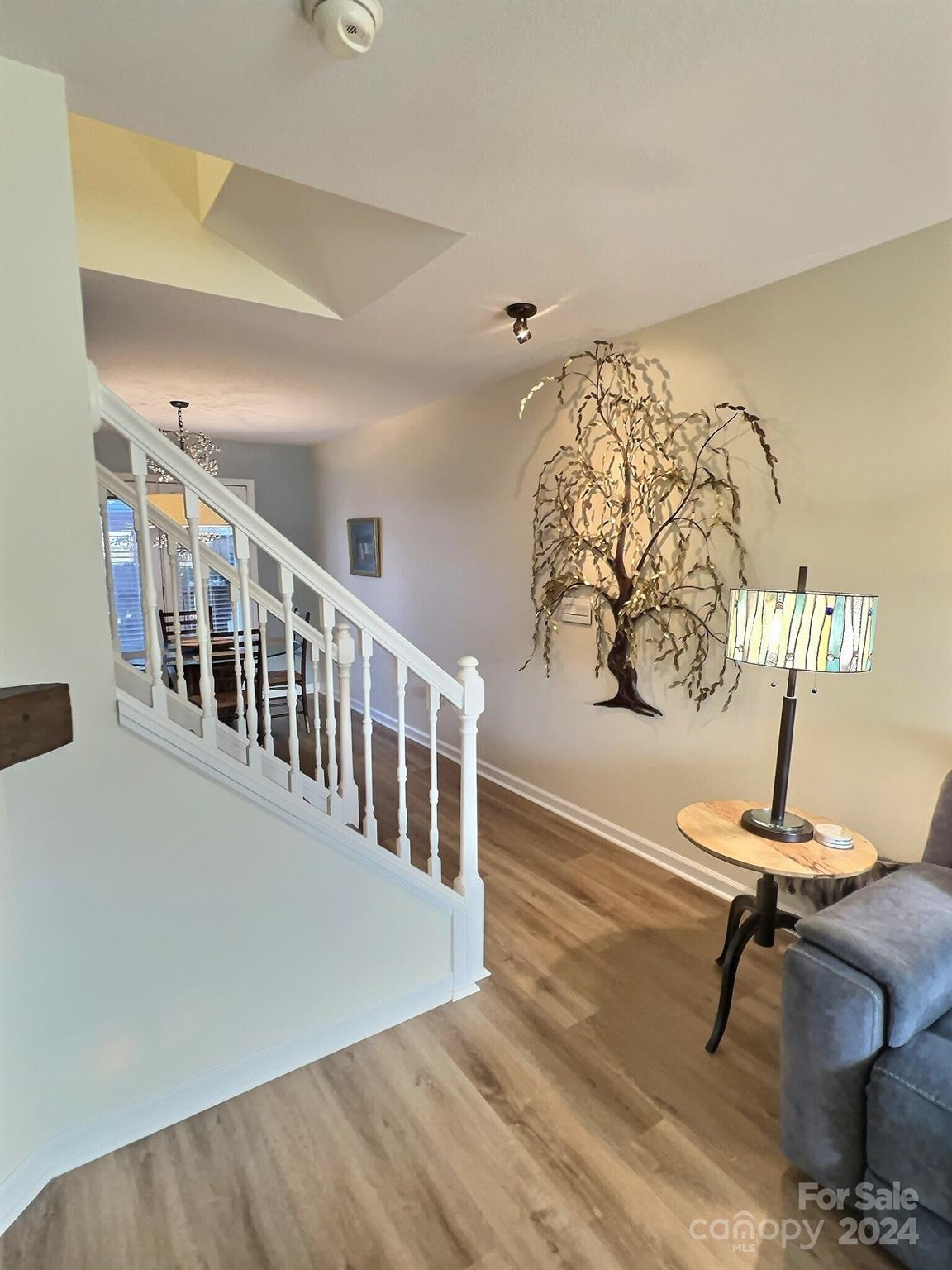 Stafford Hills - Residential