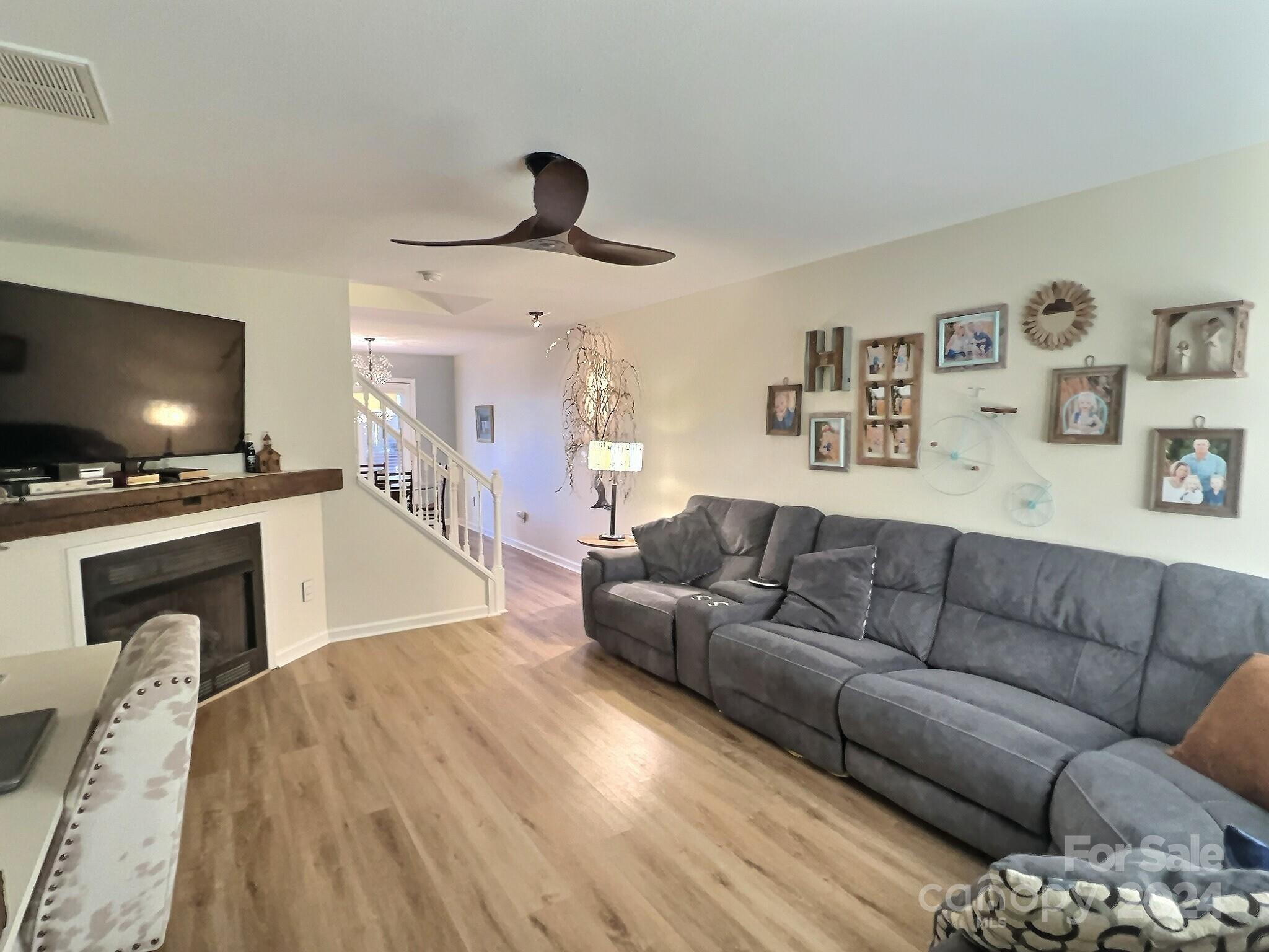 Stafford Hills - Residential