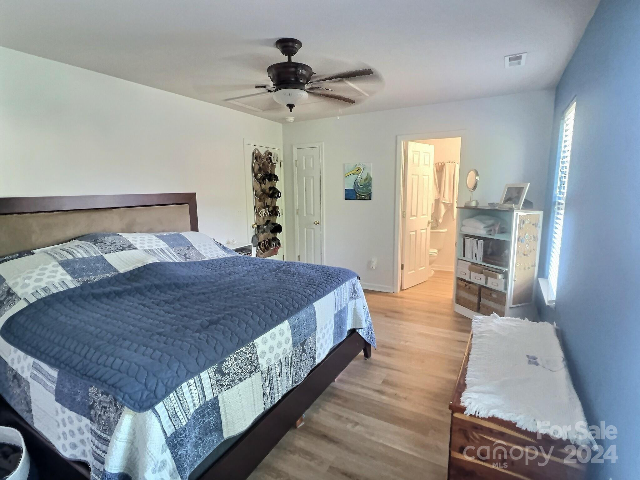 Stafford Hills - Residential