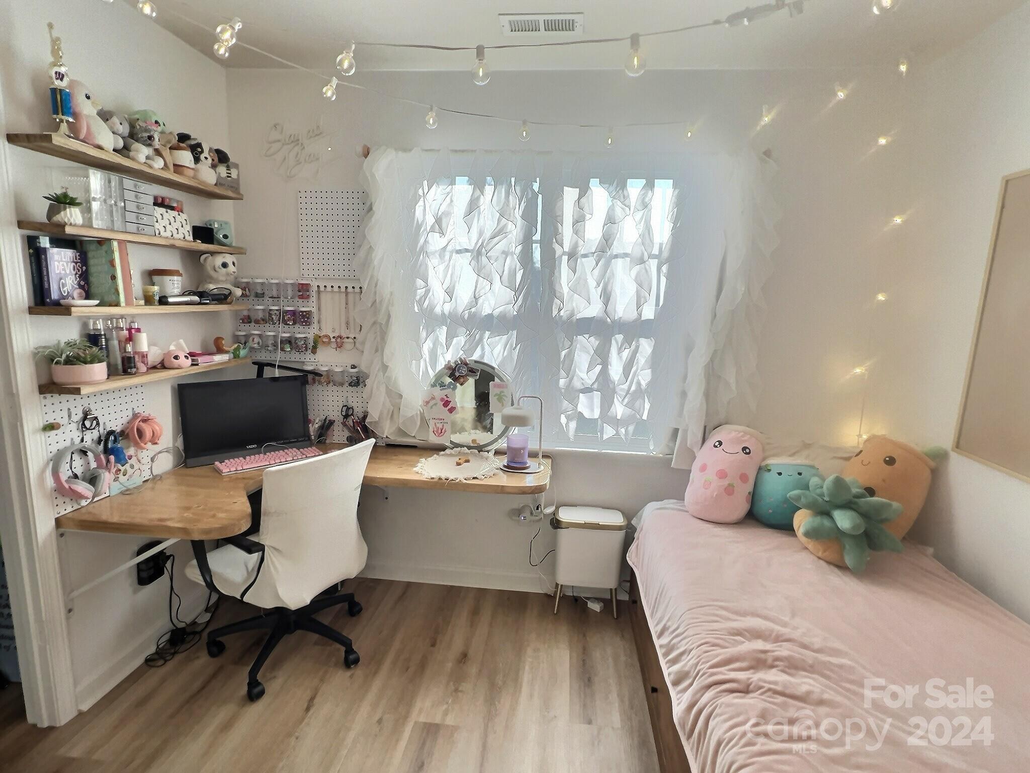 Stafford Hills - Residential