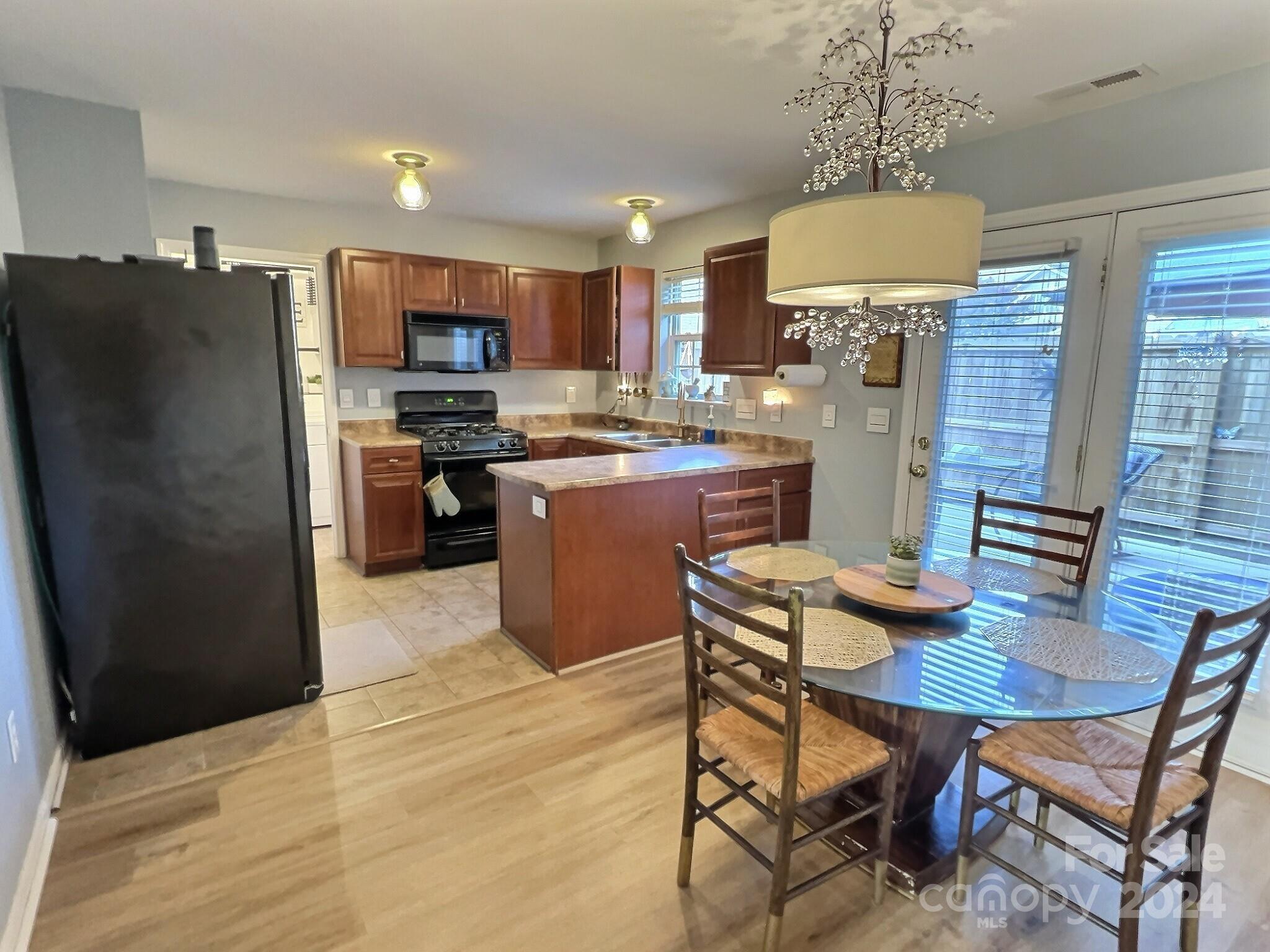 Stafford Hills - Residential