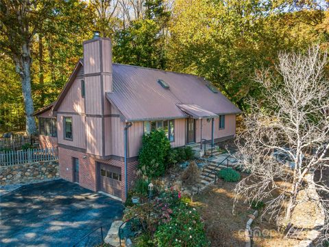 1326 Valmont Drive Hendersonville NC 28791
