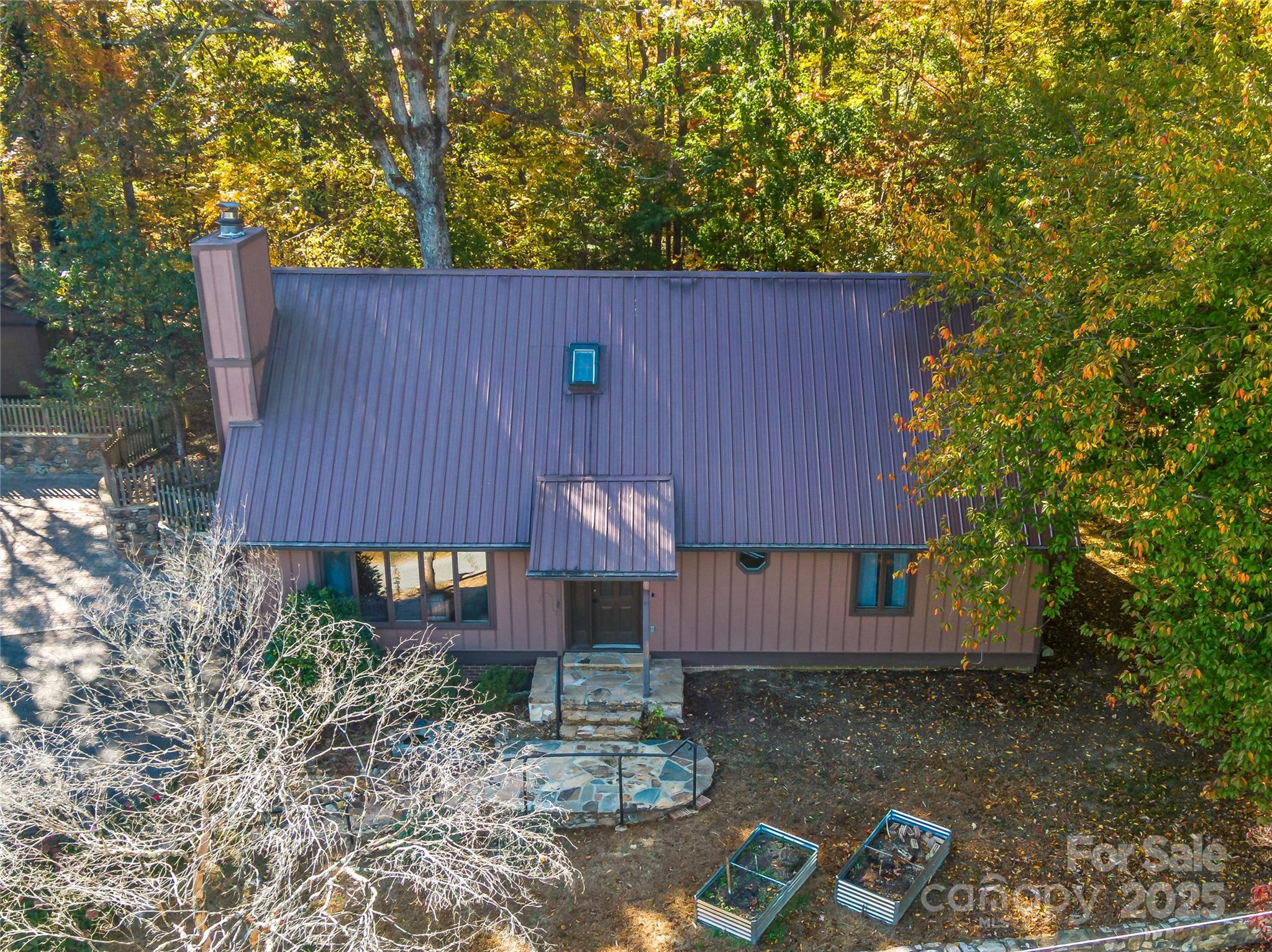 1326 Valmont Drive