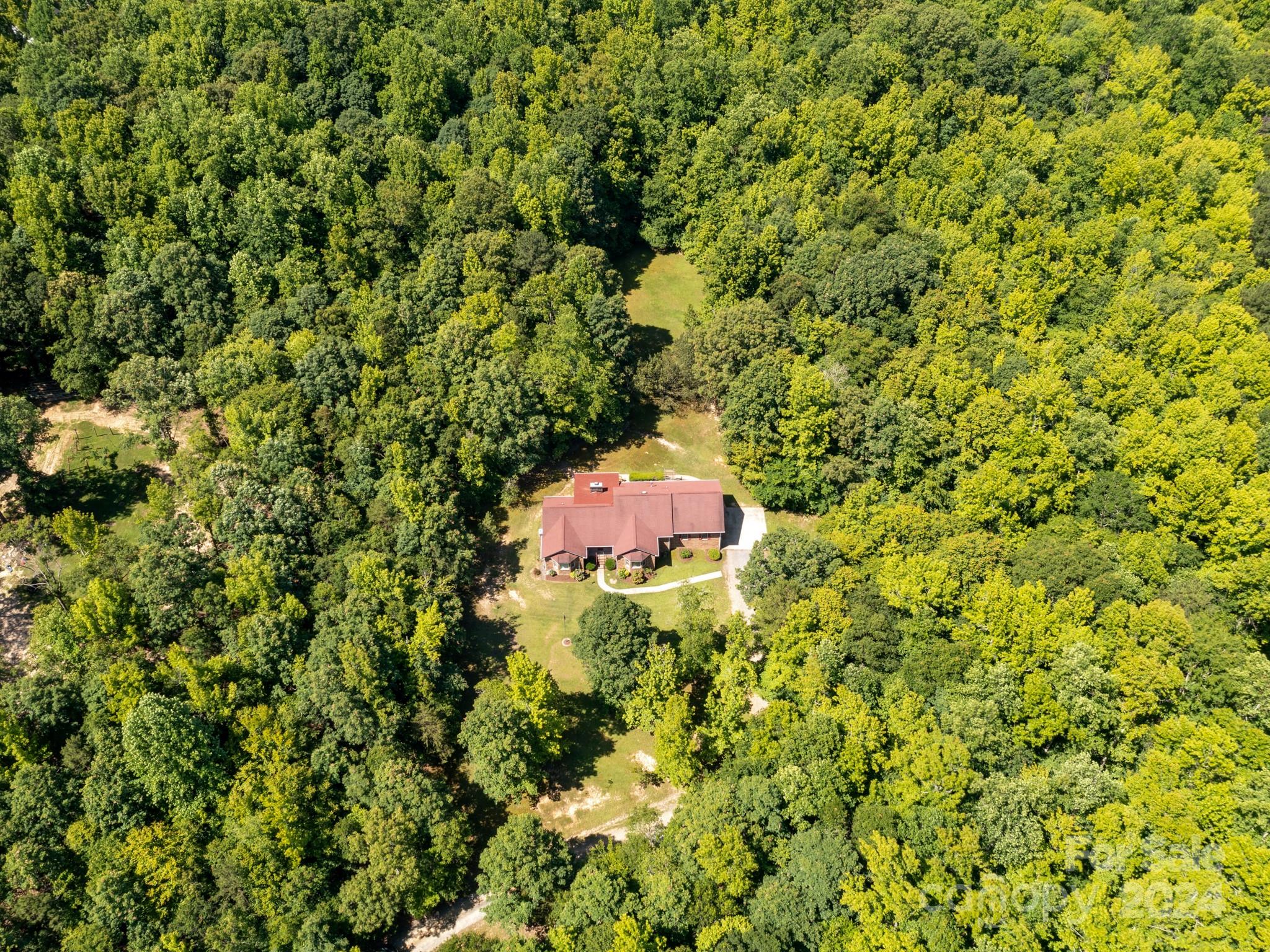 Lesslie Woods - Residential