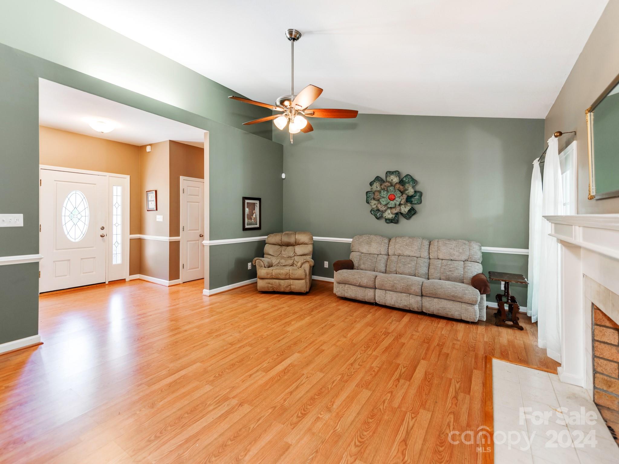 Lesslie Woods - Residential