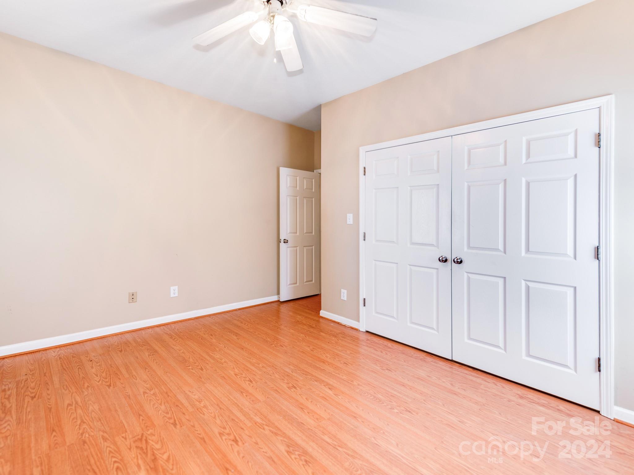 Lesslie Woods - Residential