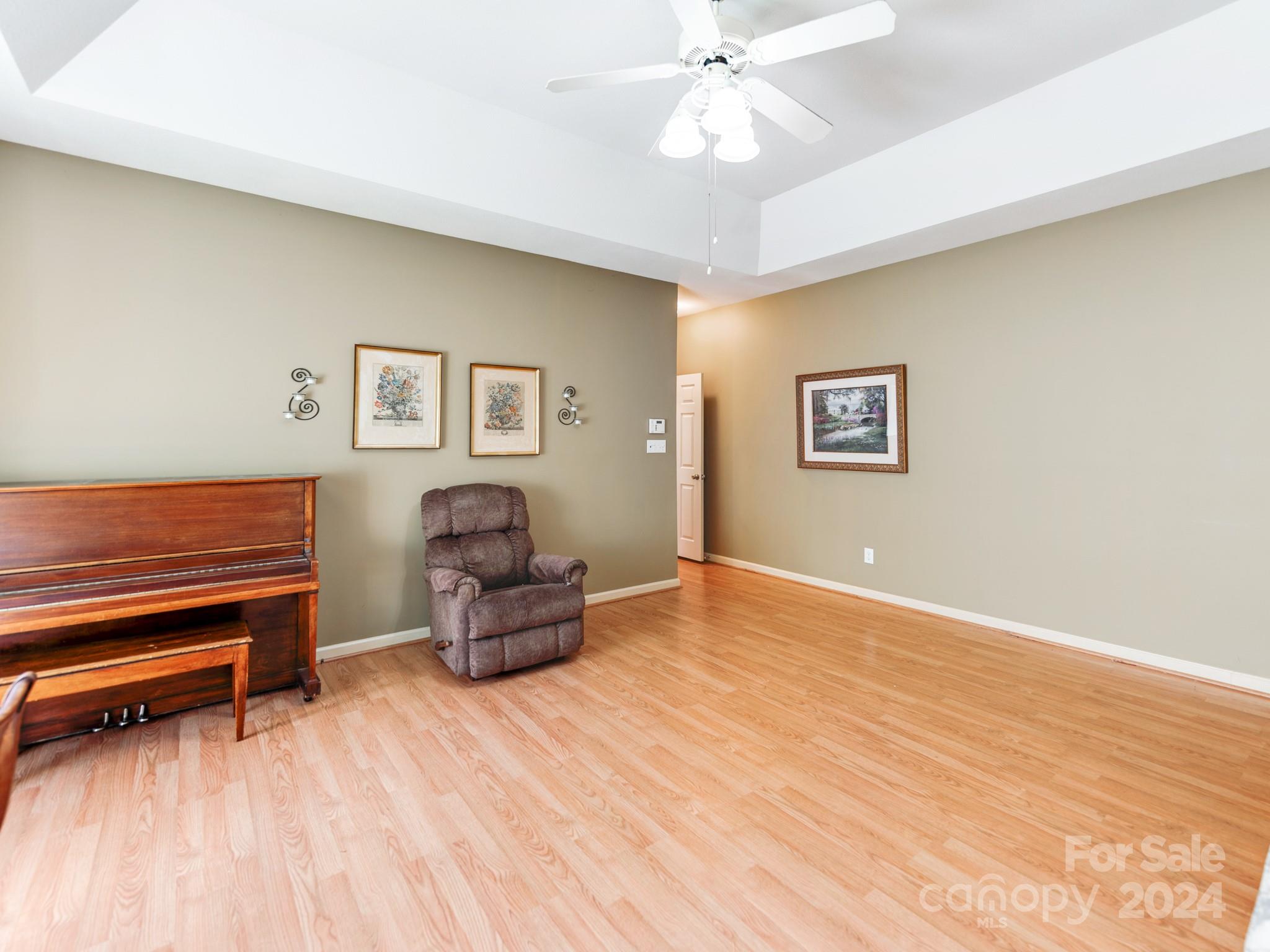 Lesslie Woods - Residential