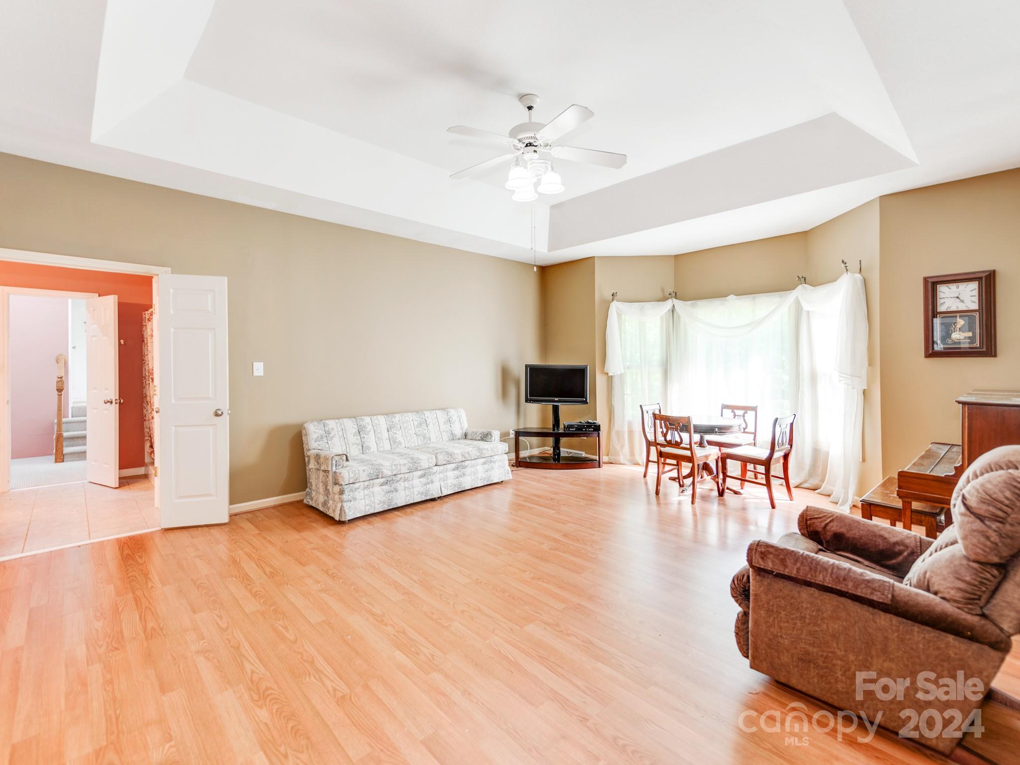 Lesslie Woods - Residential