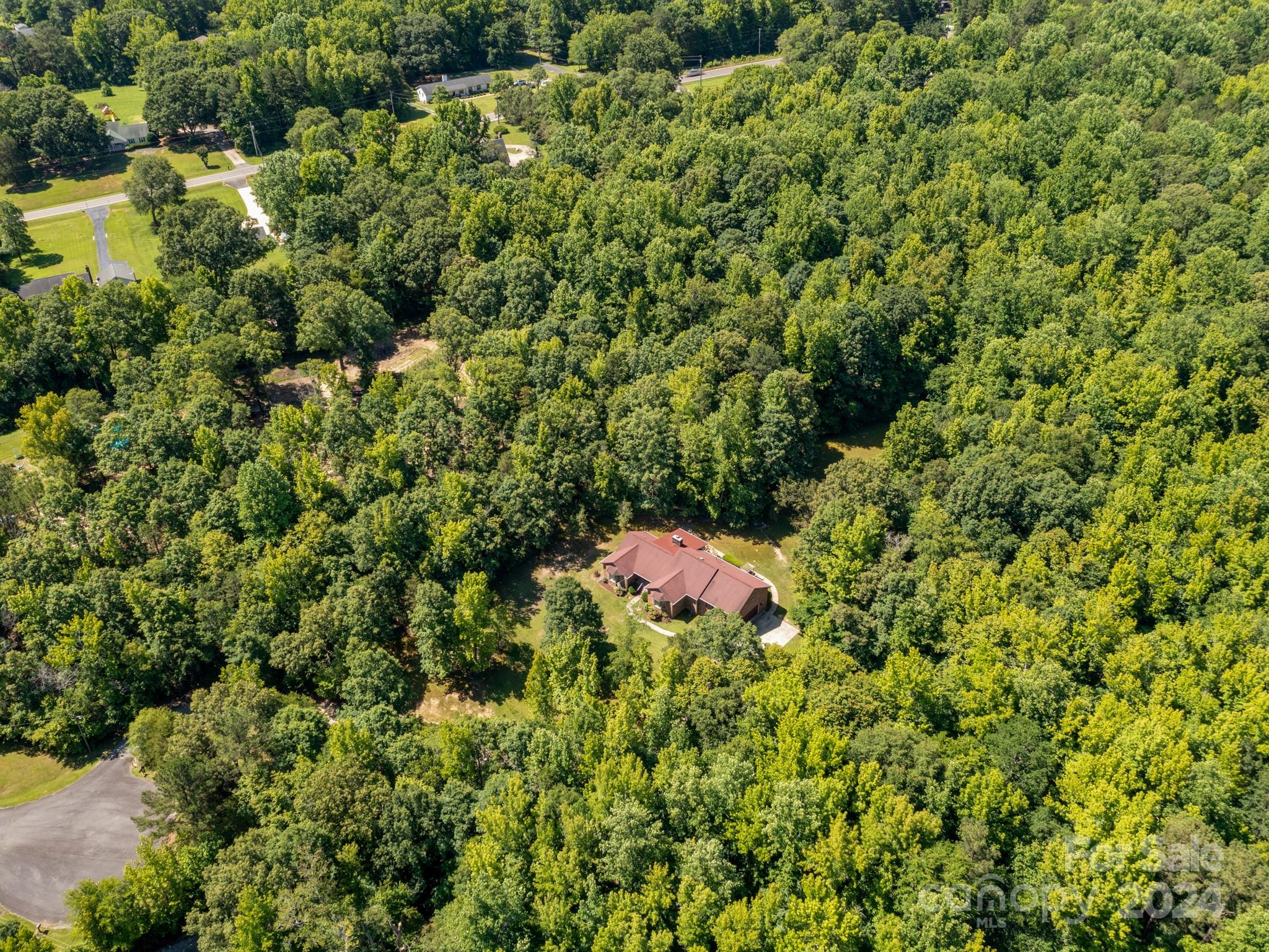 Lesslie Woods - Residential