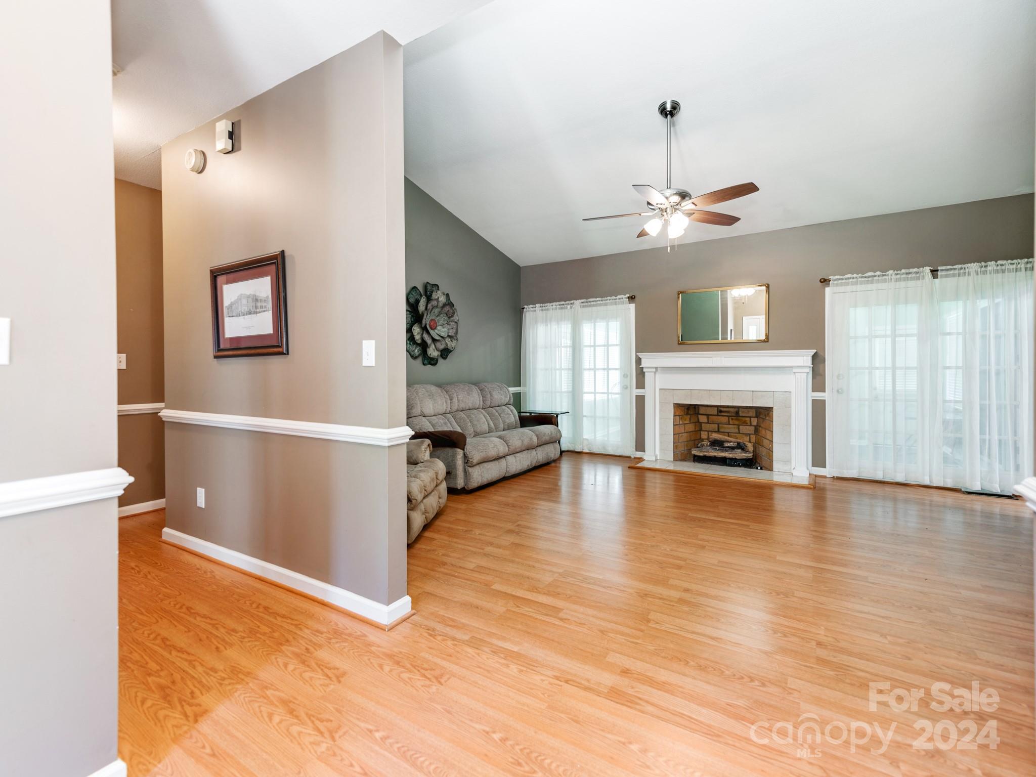 Lesslie Woods - Residential