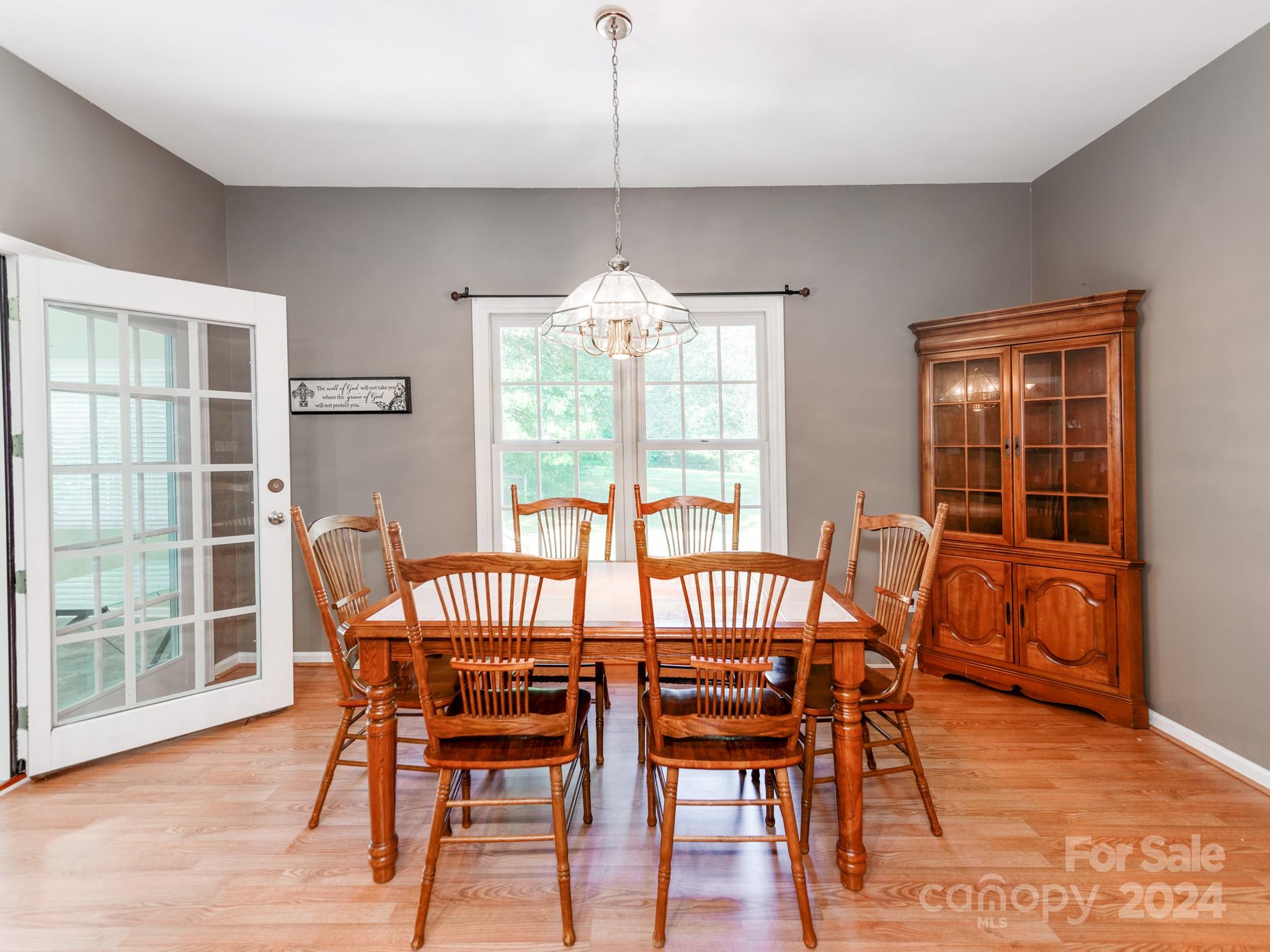 Lesslie Woods - Residential