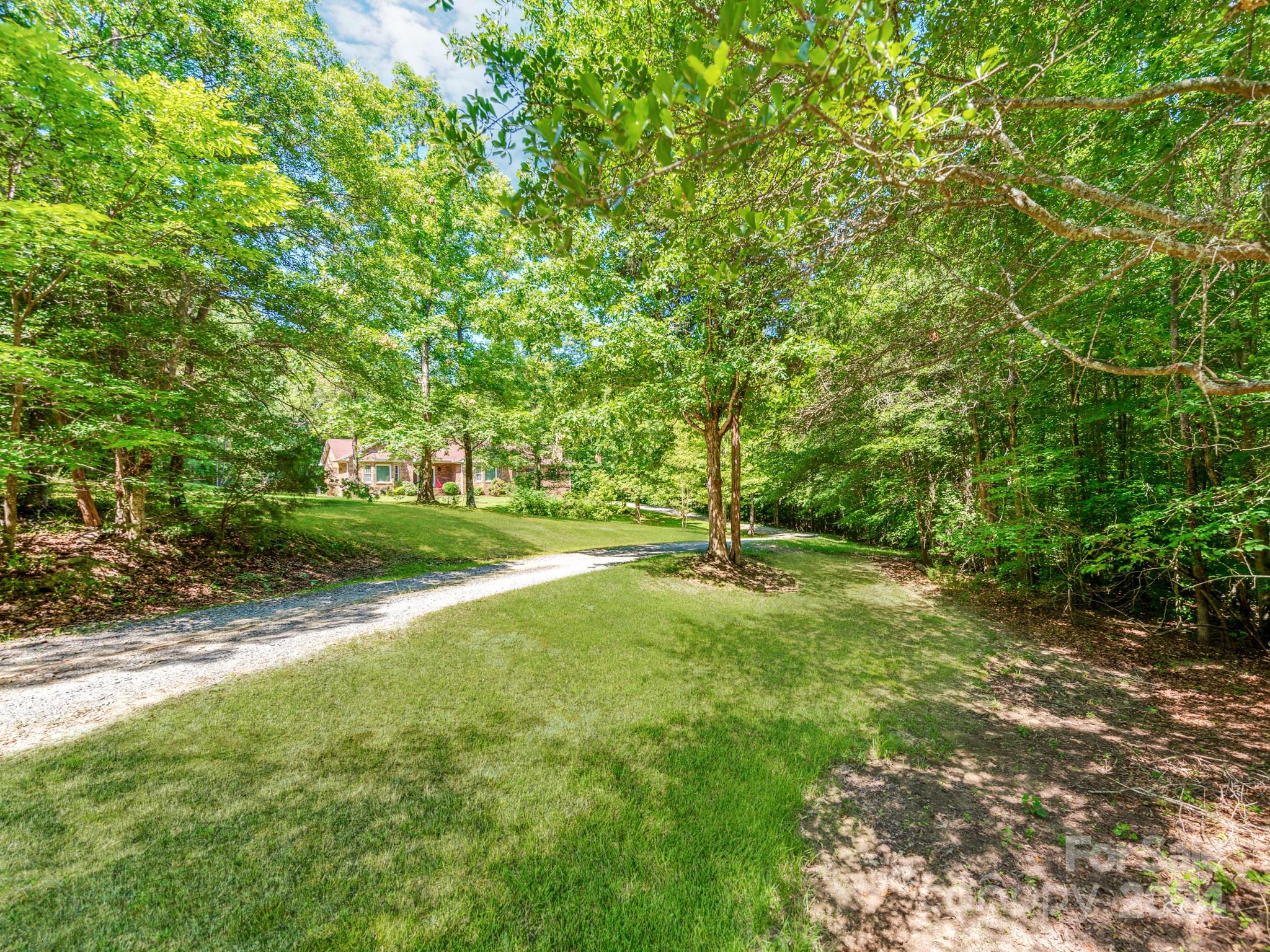 Lesslie Woods - Residential