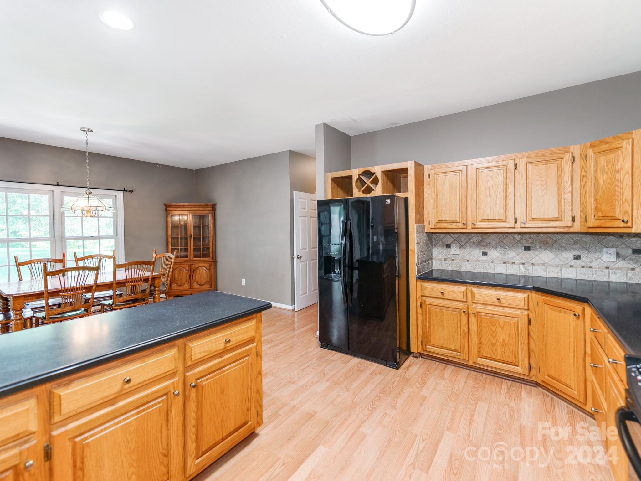 Lesslie Woods - Residential