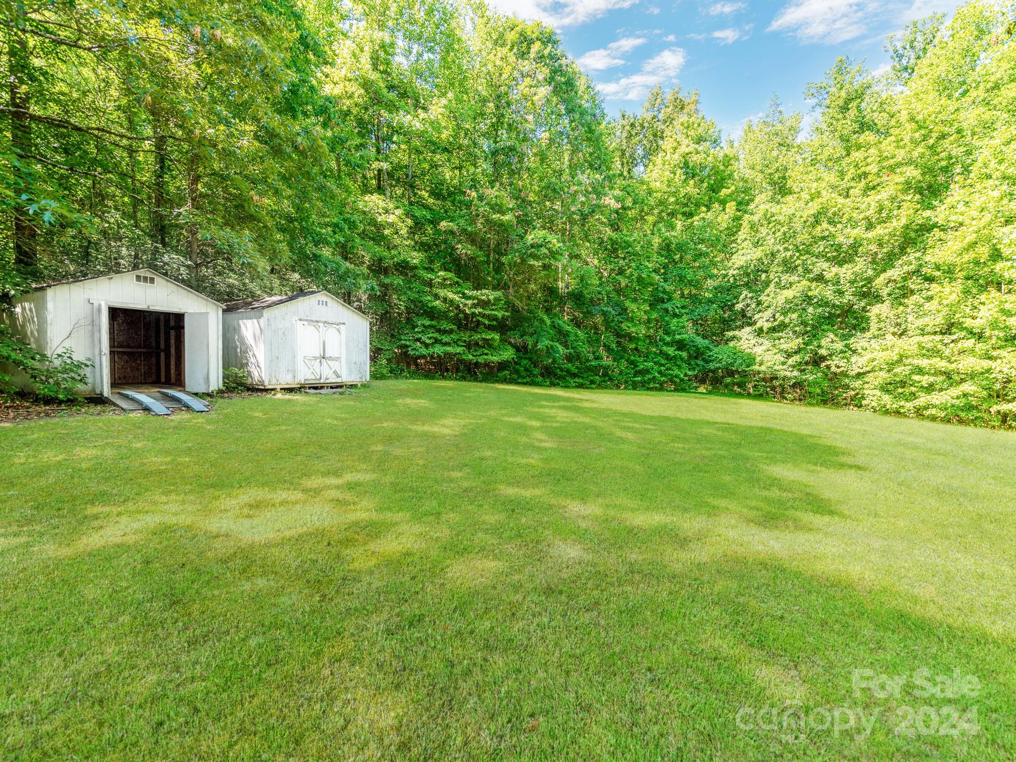 Lesslie Woods - Residential