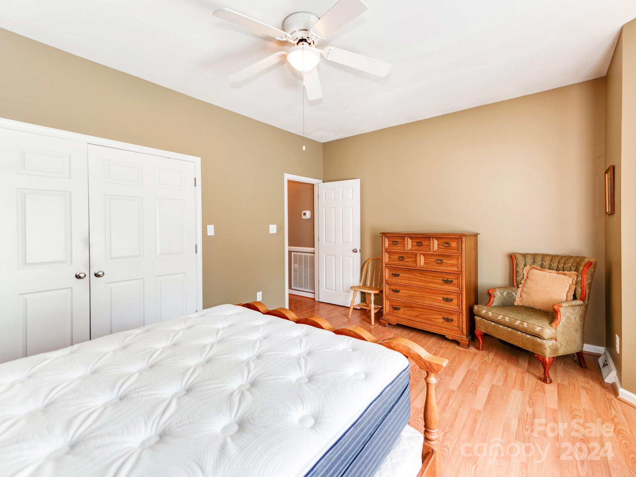 Lesslie Woods - Residential