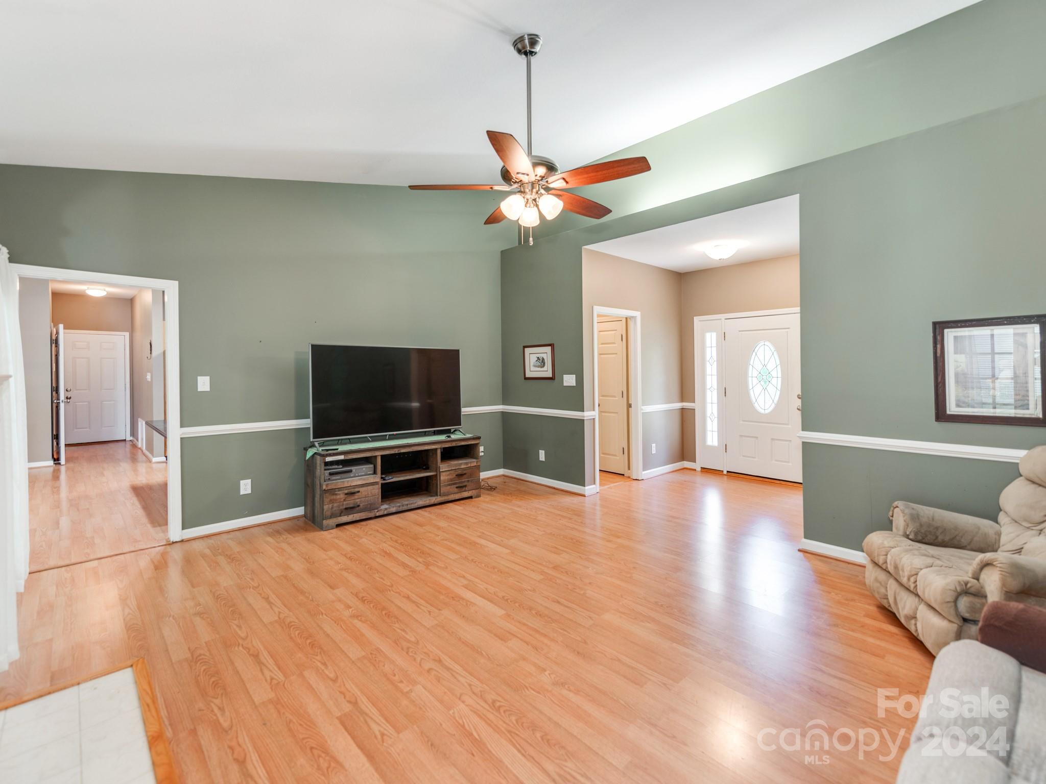 Lesslie Woods - Residential