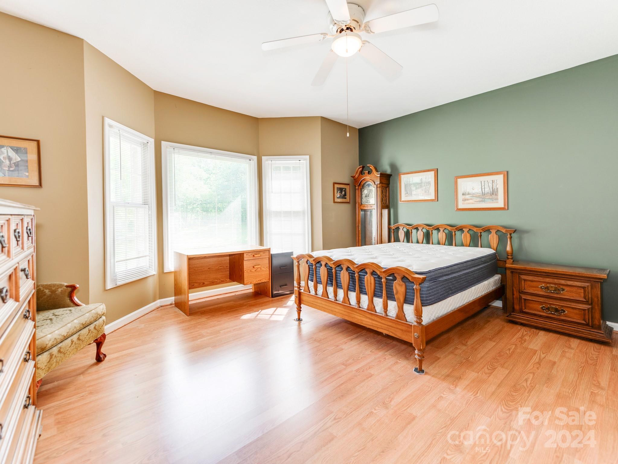 Lesslie Woods - Residential