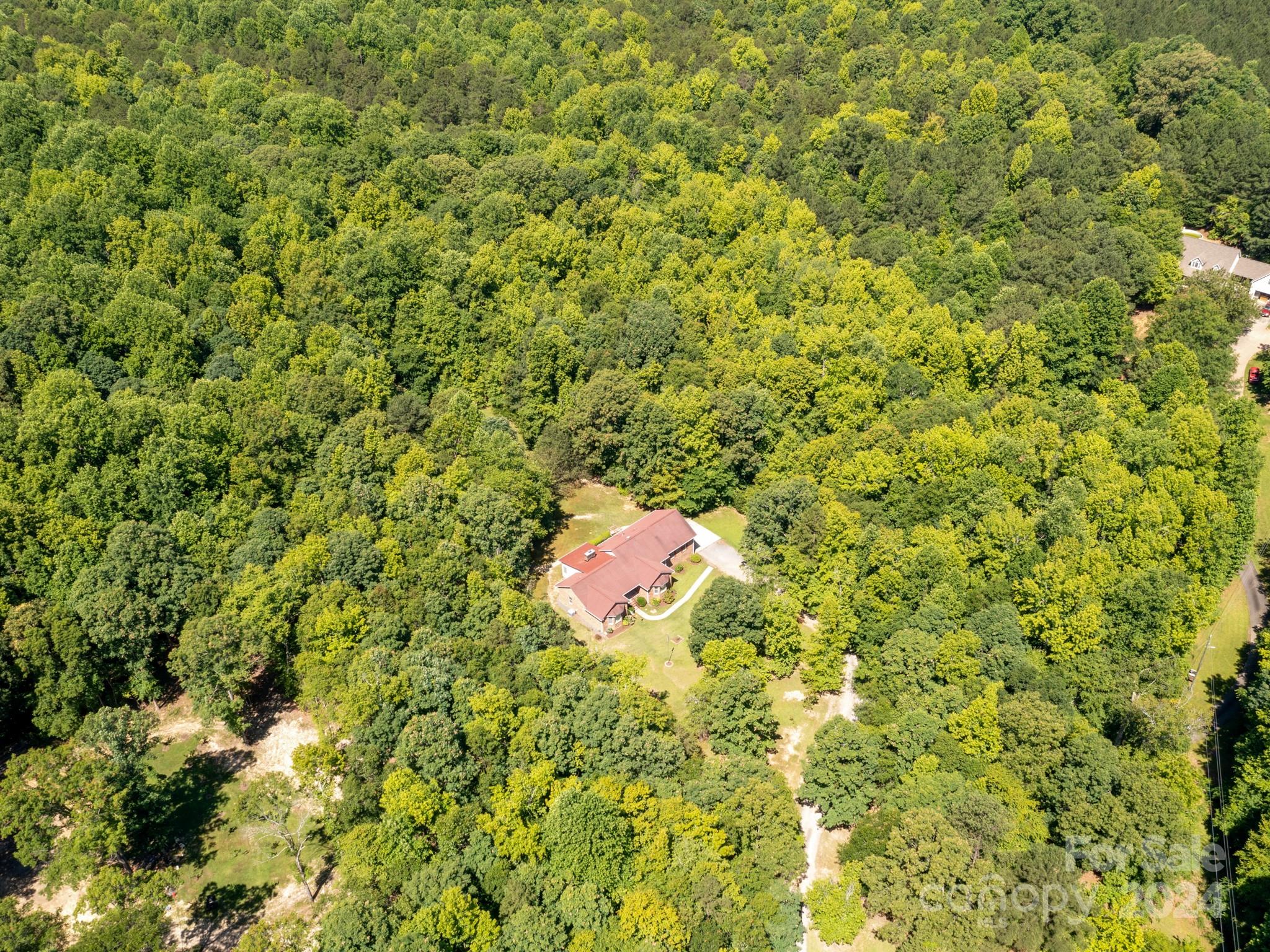 Lesslie Woods - Residential