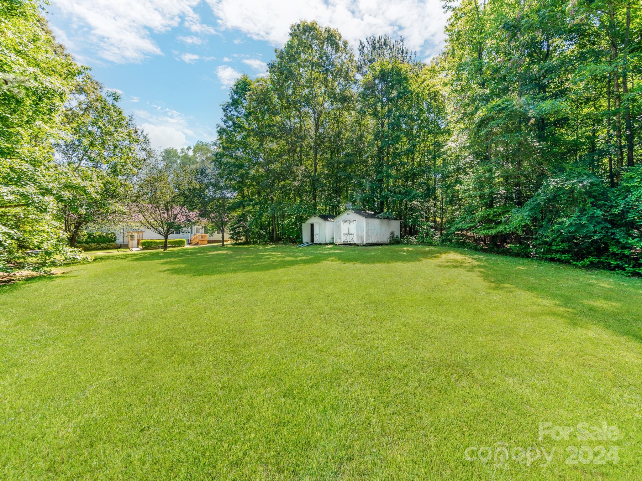 Lesslie Woods - Residential