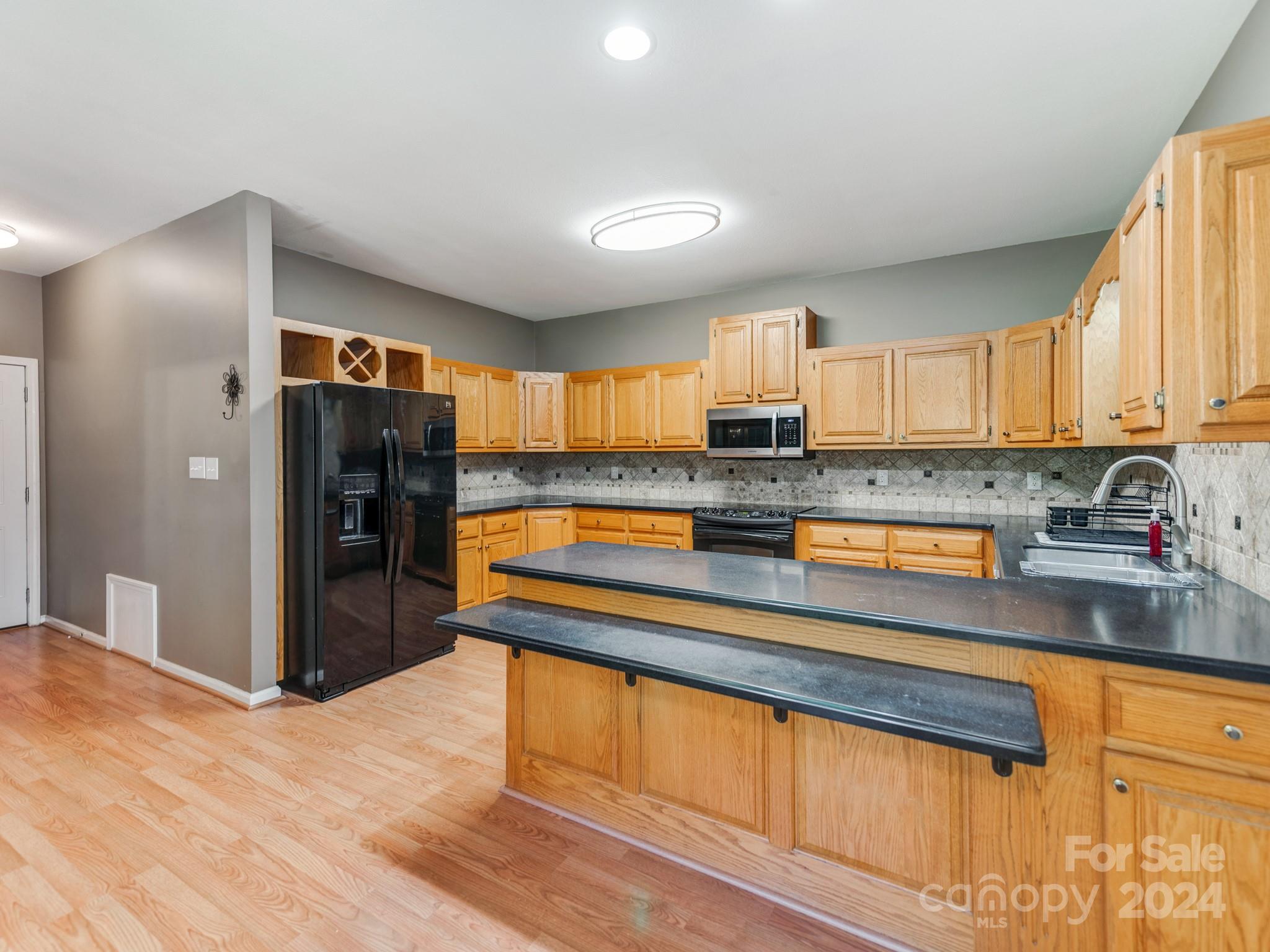 Lesslie Woods - Residential