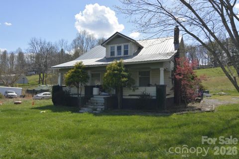 2710 New Leicester Highway Leicester NC 28748