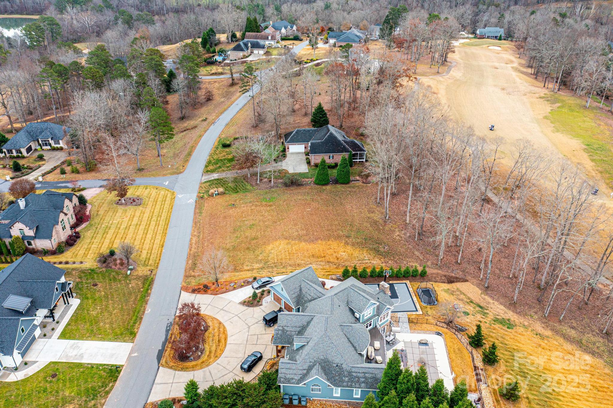 3466 Blankenship Drive