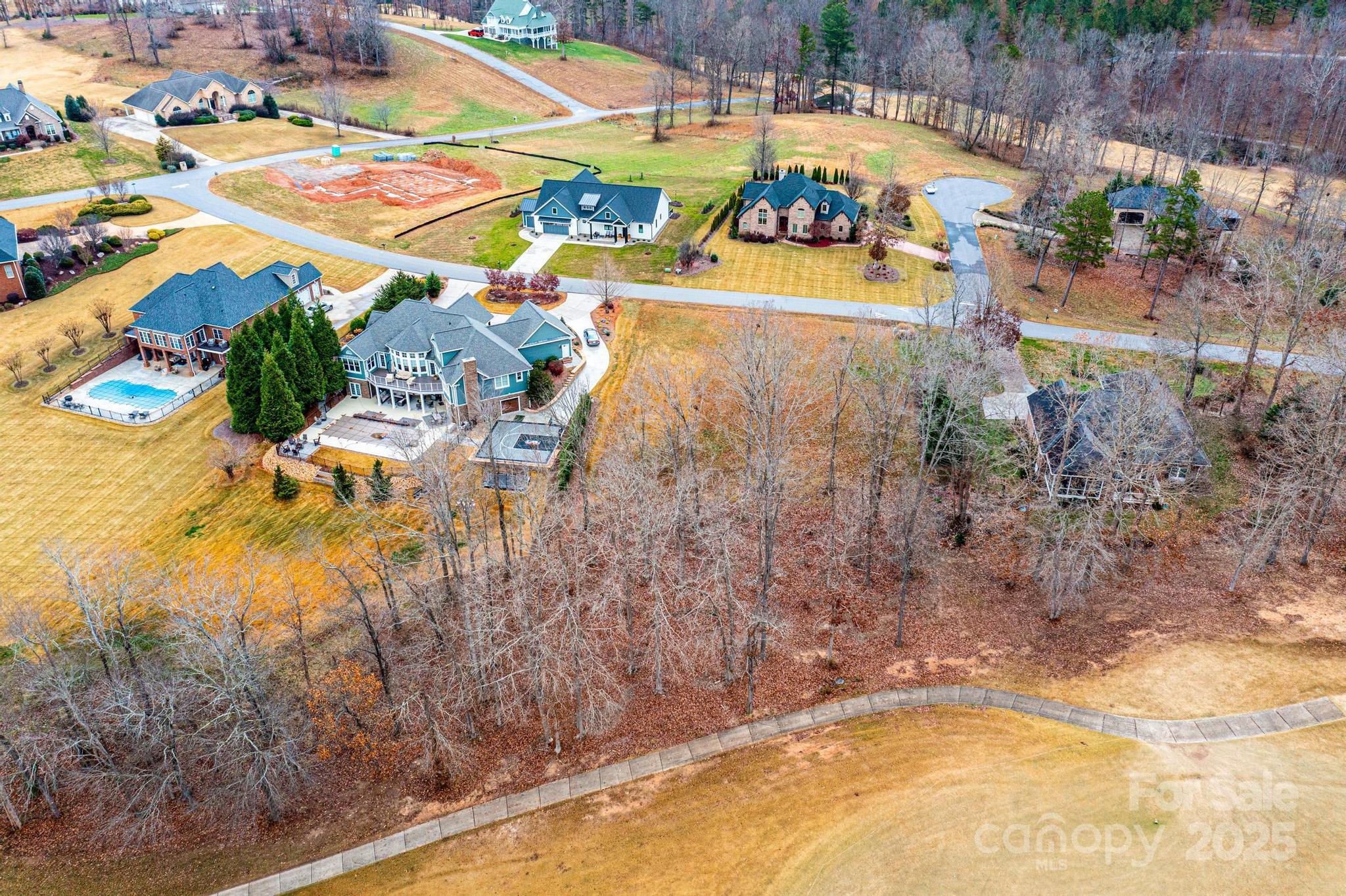 3466 Blankenship Drive