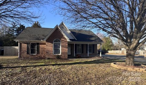 A home in Rock Hill