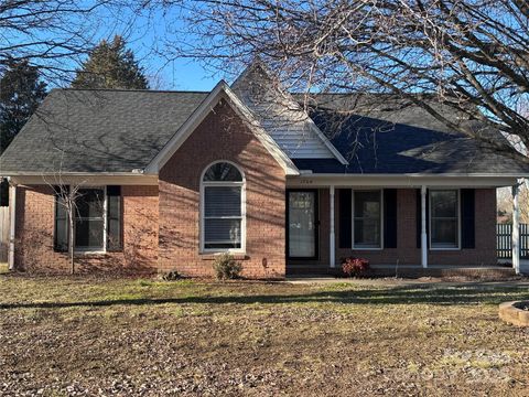 A home in Rock Hill