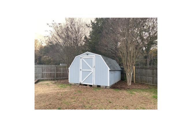 Bristol Park - Residential