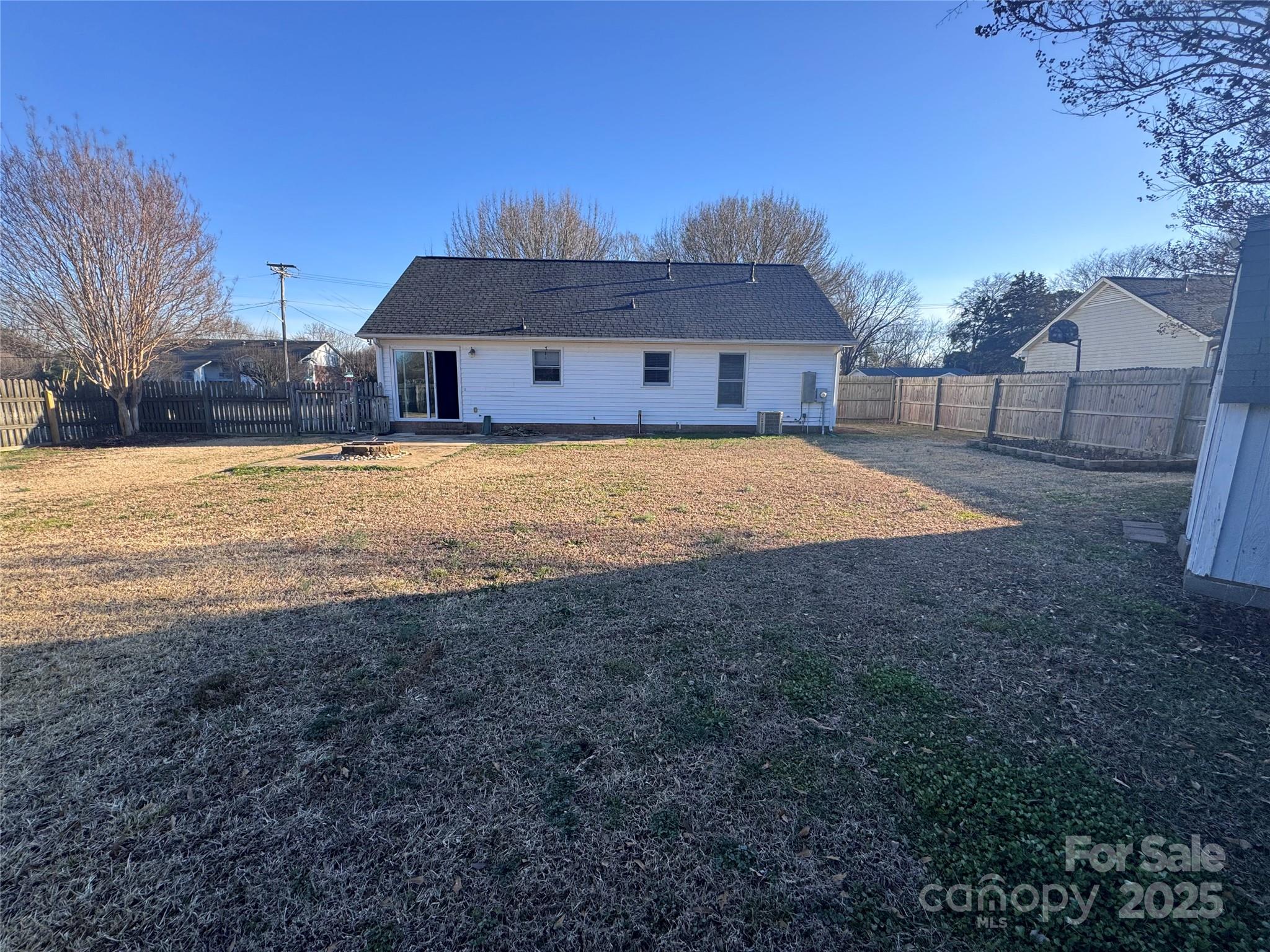 Bristol Park - Residential