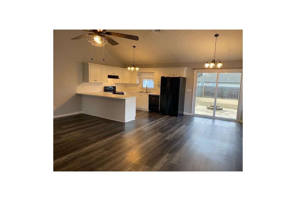 Bristol Park - Residential