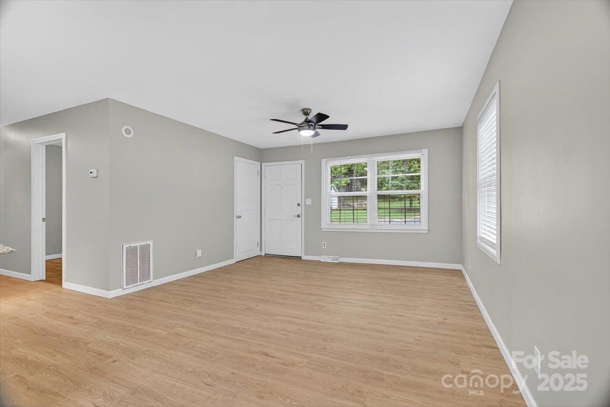 2501 Thornton Road