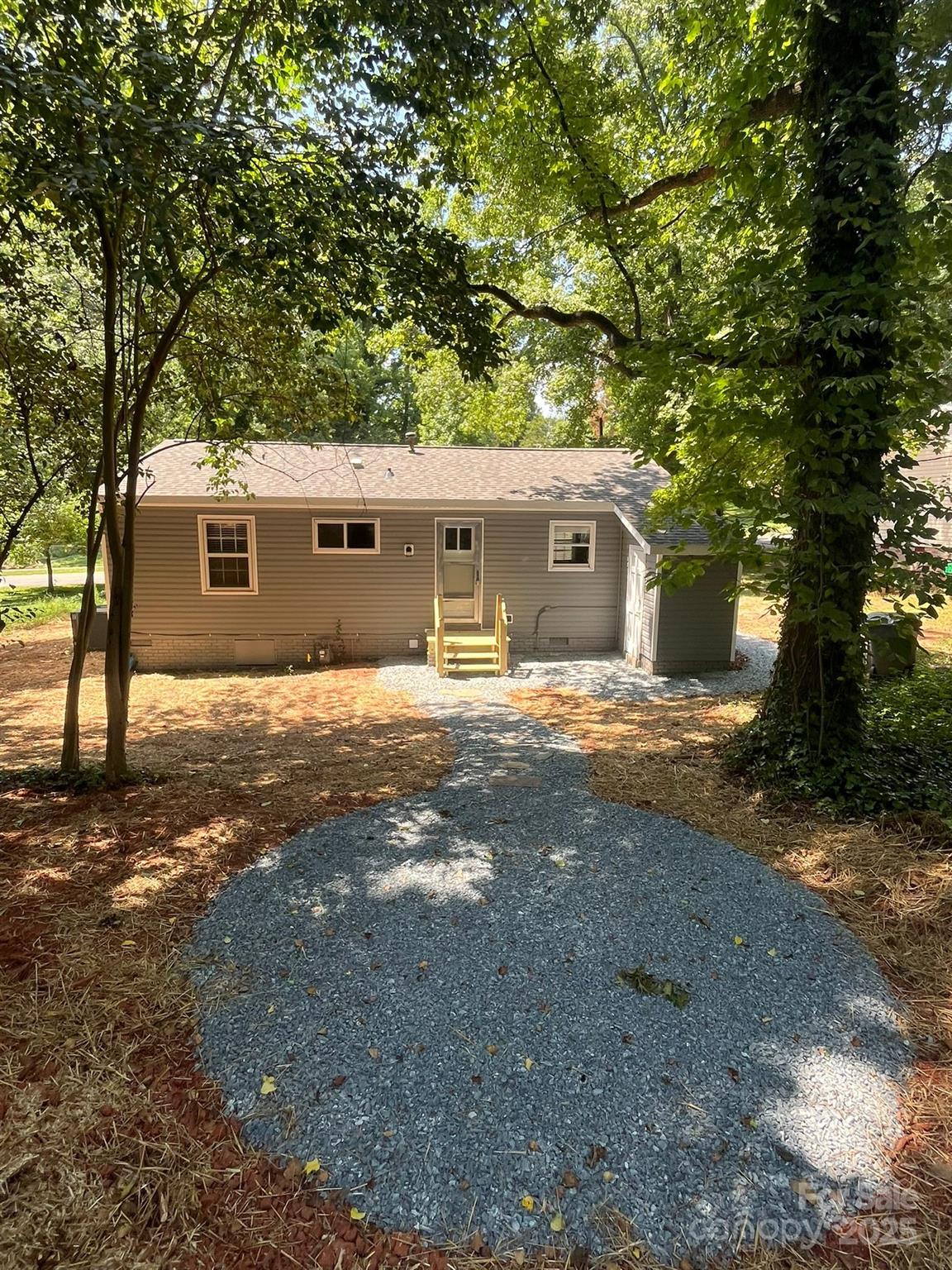 2501 Thornton Road