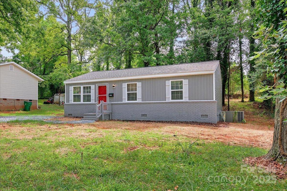 2501 Thornton Road