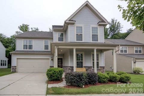 Photo of 223 Quail Crossing, Huntersville, NC 28078 (MLS # 4367133)