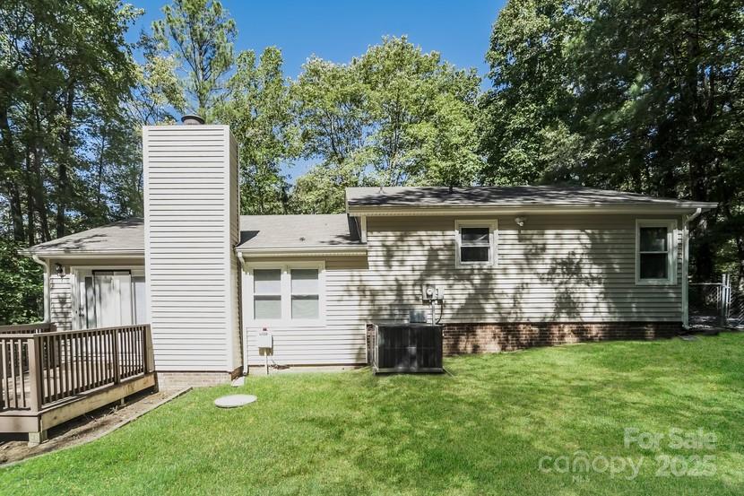 Country Oaks - Residential