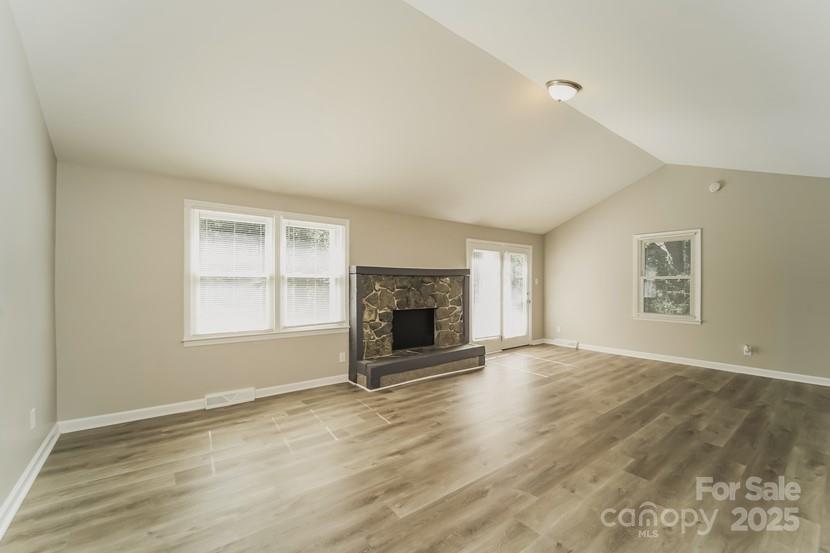 Country Oaks - Residential