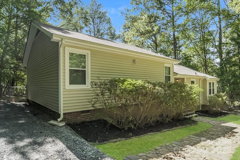 Country Oaks - Residential