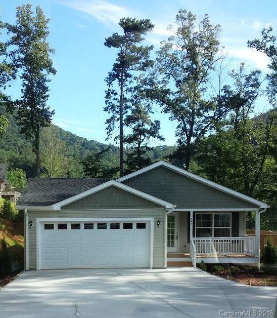 Mountain Vista At Luther Cove - Residential